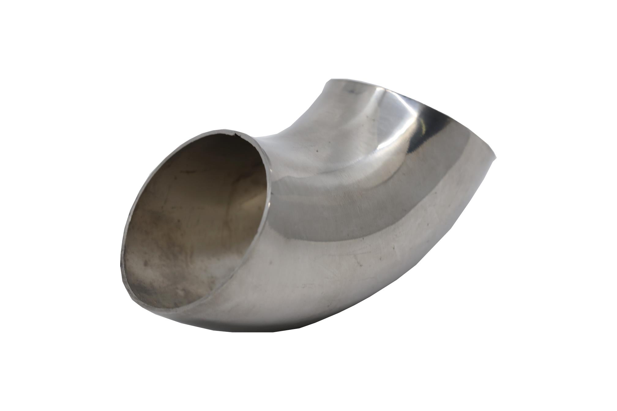 Buy Stainless Rail Pipe Elbow Connector 38.1mm 304SUS (EB13-381) Online | Qetaat.com | First construction & industrial platform in Bahrain